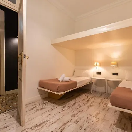 Eg21- Modernist And Elegant In Bcn Center Barcellona