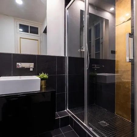 Appartamento Eg21- Modernist And Elegant In Bcn Center *