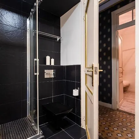 Eg21- Modernist And Elegant In Bcn Center * Barcellona