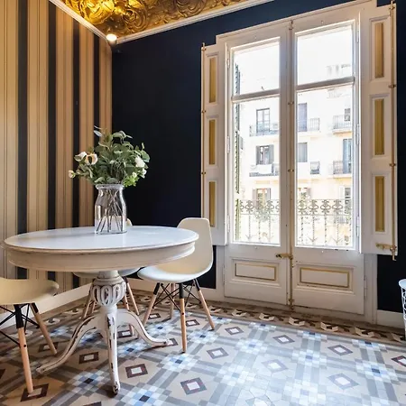 Eg21- Modernist And Elegant In Bcn Center